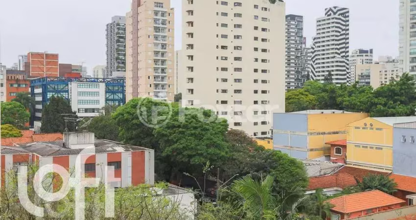 Apartamento com 4 quartos à venda na Avenida Doutor Cardoso de Melo, 389, Vila Olímpia, São Paulo