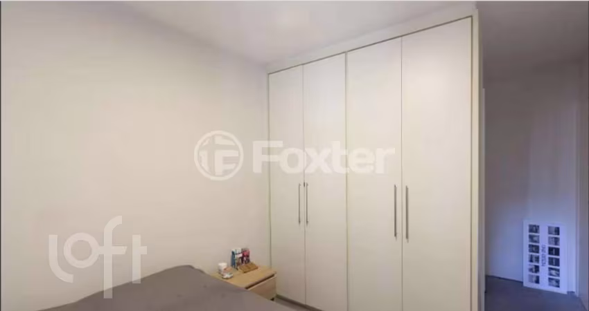 Apartamento com 2 quartos à venda na Avenida Doutor Cardoso de Melo, 1032, Vila Olímpia, São Paulo