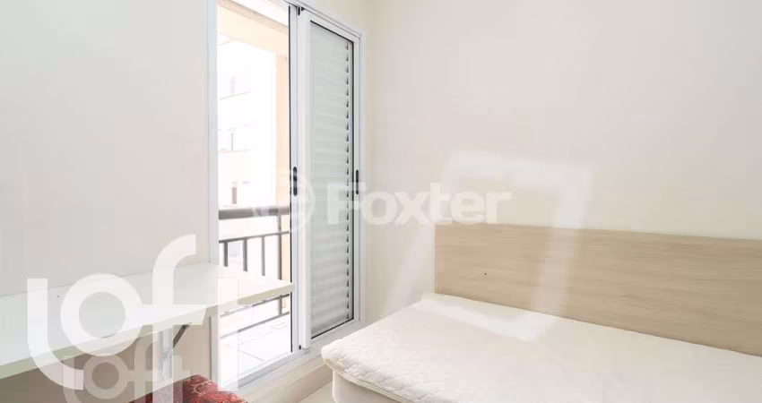 Apartamento com 2 quartos à venda na Rua Abílio Soares, 509, Paraíso, São Paulo