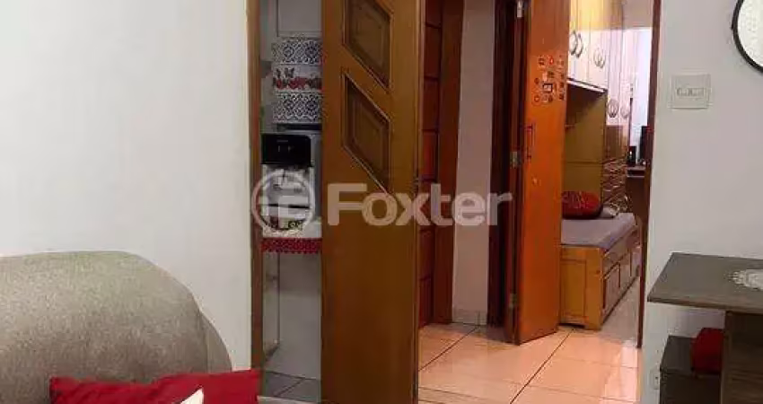 Apartamento com 2 quartos à venda na Rua Duarte de Azevedo, 668, Santana, São Paulo