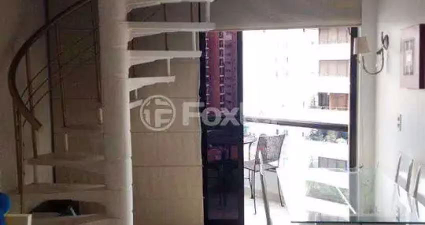 Apartamento com 1 quarto à venda na Rua Alabastro, 55, Aclimação, São Paulo