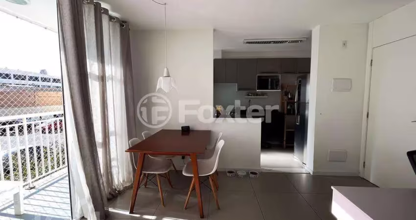 Apartamento com 2 quartos à venda na Rua Itaúna, 1050, Vila Maria, São Paulo