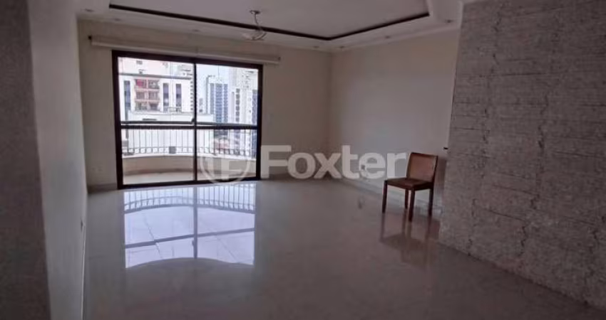 Apartamento com 4 quartos à venda na Rua Doutor Nogueira Martins, 393, Saúde, São Paulo