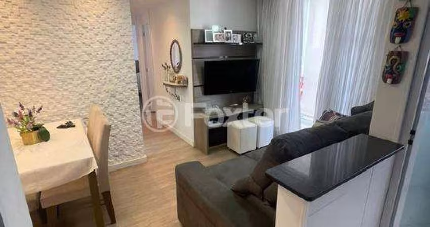 Apartamento com 2 quartos à venda na Rua Itaúna, 1050, Vila Maria, São Paulo