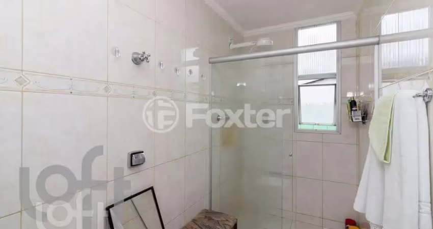 Apartamento com 3 quartos à venda na Rua Alfredo Pujol, 266, Santana, São Paulo