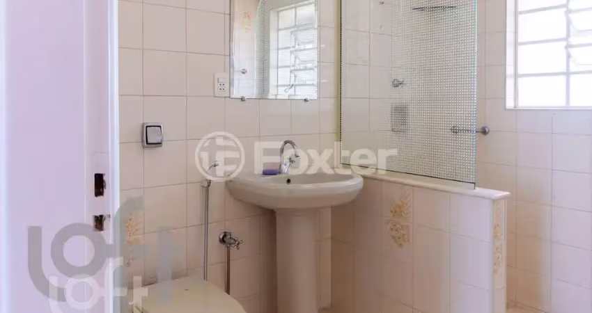 Apartamento com 2 quartos à venda na Rua Voluntários da Pátria, 2763, Santana, São Paulo