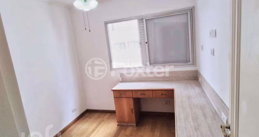 Apartamento com 3 quartos à venda na Rua Garção Tinoco, 62, Santana, São Paulo