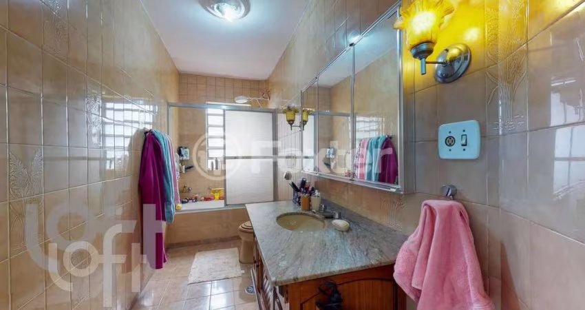Apartamento com 2 quartos à venda na Rua José Debieux, 123, Santana, São Paulo