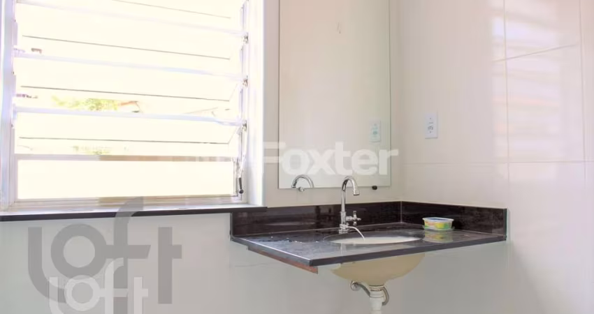 Apartamento com 2 quartos à venda na Rua Amaral Gama, 274, Santana, São Paulo