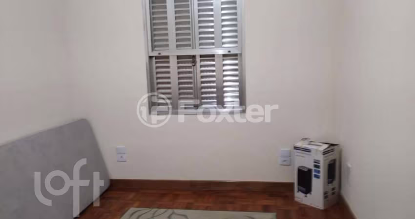 Apartamento com 2 quartos à venda na Rua José Debieux, 123, Santana, São Paulo
