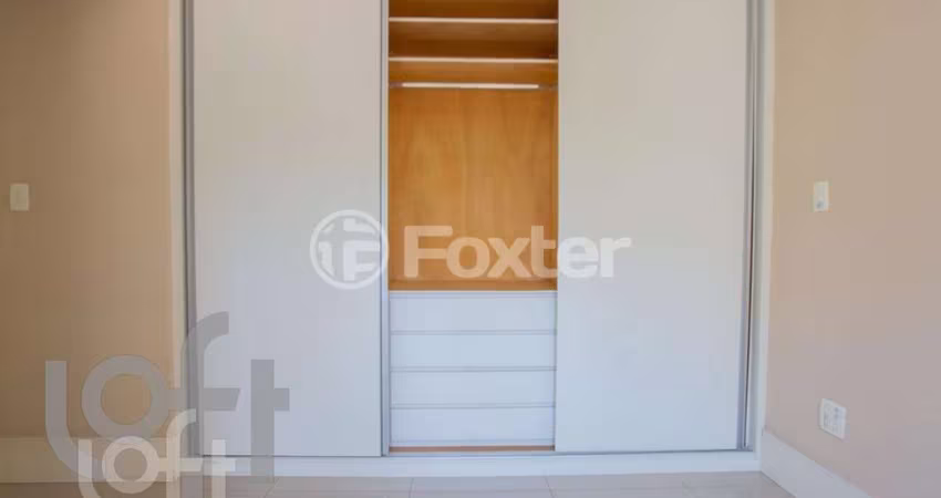 Apartamento com 3 quartos à venda na Rua Salto Grande, 258, Sumaré, São Paulo