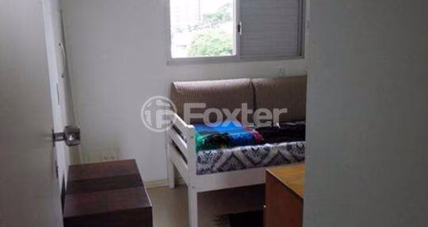 Apartamento com 2 quartos à venda na Rua Sena Madureira, 1245, Vila Clementino, São Paulo