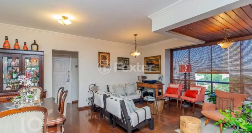 Apartamento com 3 quartos à venda na Rua Caravelas, 198, Vila Mariana, São Paulo
