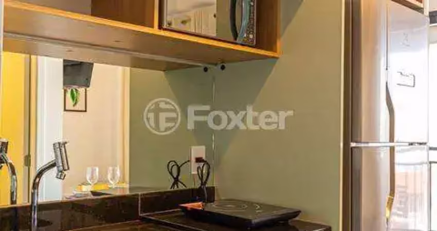 Apartamento com 1 quarto à venda na Rua Humberto I, 1005, Vila Mariana, São Paulo