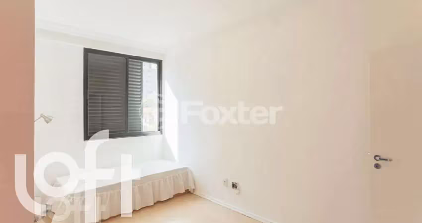 Apartamento com 2 quartos à venda na Avenida Conselheiro Rodrigues Alves, 937, Vila Mariana, São Paulo