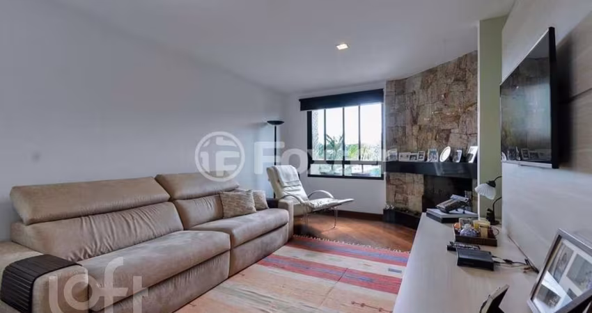 Apartamento com 3 quartos à venda na Rua Tupi, 965, Santa Cecília, São Paulo
