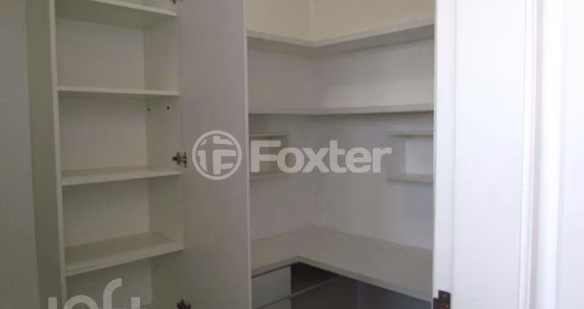 Apartamento com 2 quartos à venda na Rua Borges Lagoa, 71, Vila Clementino, São Paulo