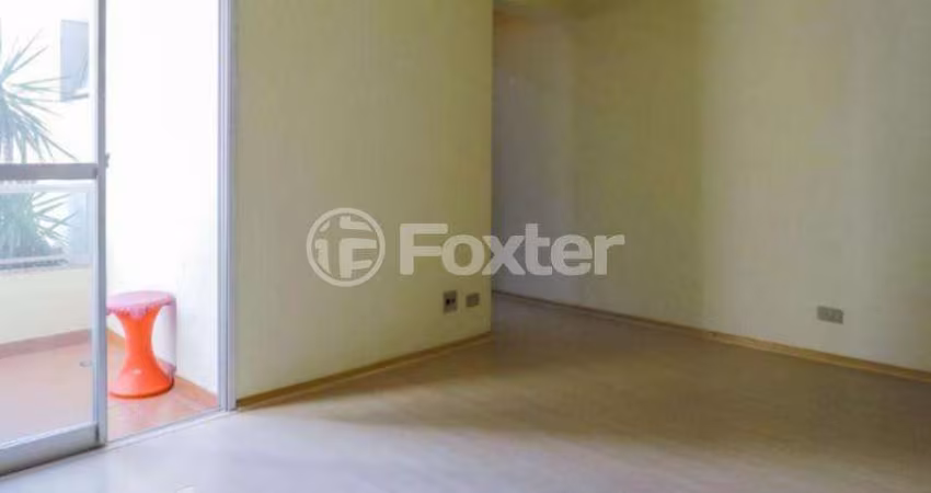 Apartamento com 1 quarto à venda na Rua Pelotas, 306, Vila Mariana, São Paulo