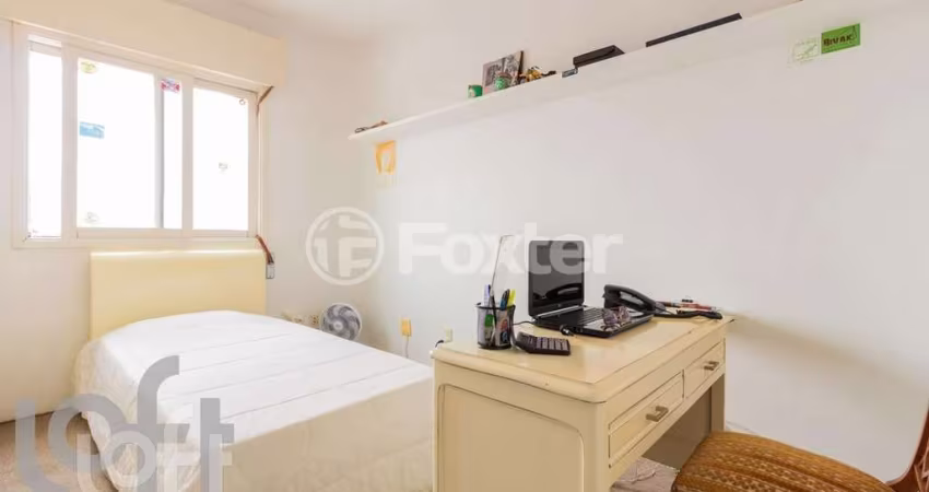 Apartamento com 3 quartos à venda na Avenida Giovanni Gronchi, 4325, Vila Andrade, São Paulo