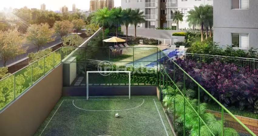 Apartamento com 3 quartos à venda na Rua Maria Daffre, 235, Quinta da Paineira, São Paulo