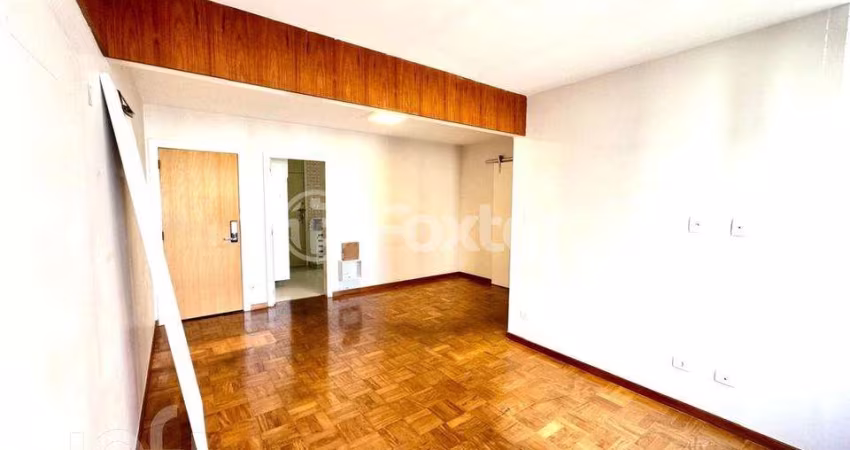 Apartamento com 2 quartos à venda na Alameda Itu, 859, Jardim Paulista, São Paulo