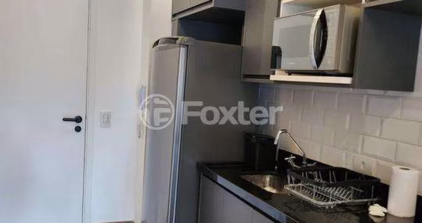 Apartamento com 1 quarto à venda na Alameda Fernão Cardim, 70, Jardim Paulista, São Paulo