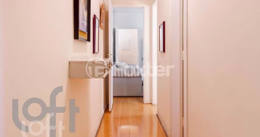 Apartamento com 2 quartos à venda na Alameda Jaú, 1474, Jardim Paulista, São Paulo