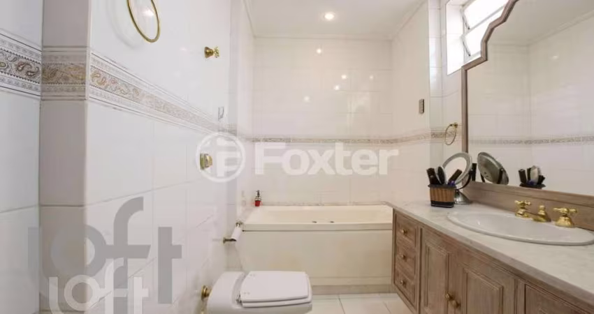 Apartamento com 3 quartos à venda na Alameda Jaú, 1375, Jardim Paulista, São Paulo