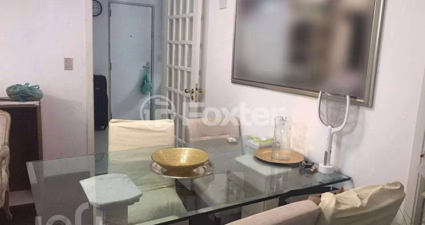Apartamento com 3 quartos à venda na Alameda Casa Branca, 438, Jardim Paulista, São Paulo