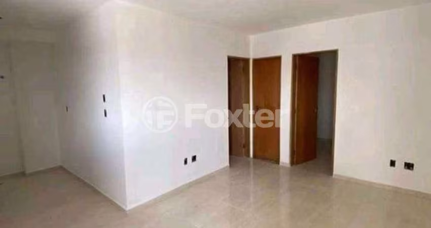 Apartamento com 2 quartos à venda na Rua Cosmo José da Silva, 357, Cidade Líder, São Paulo