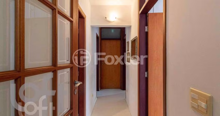 Apartamento com 3 quartos à venda na Alameda Itu, 859, Jardim Paulista, São Paulo