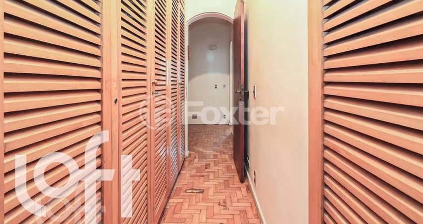 Apartamento com 4 quartos à venda na Avenida Higienópolis, 663, Higienópolis, São Paulo