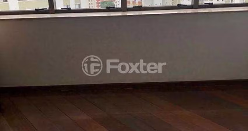 Apartamento com 4 quartos à venda na Rua João de Sousa Dias, 881, Campo Belo, São Paulo