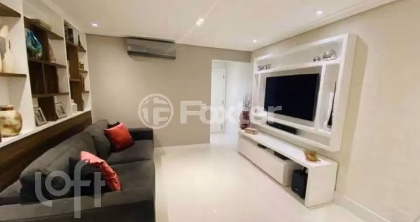 Apartamento com 3 quartos à venda na Rua Voluntários da Pátria, 4816, Santana, São Paulo