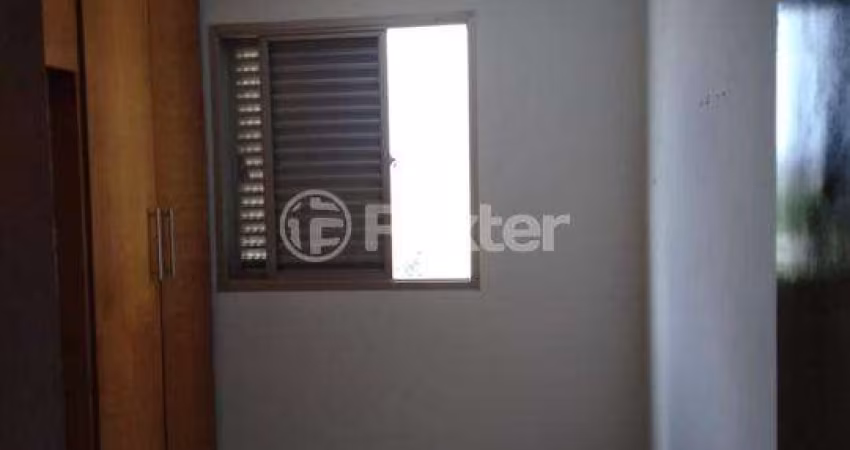 Apartamento com 2 quartos à venda na Rua Ponte Serrada, 39, Itaquera, São Paulo