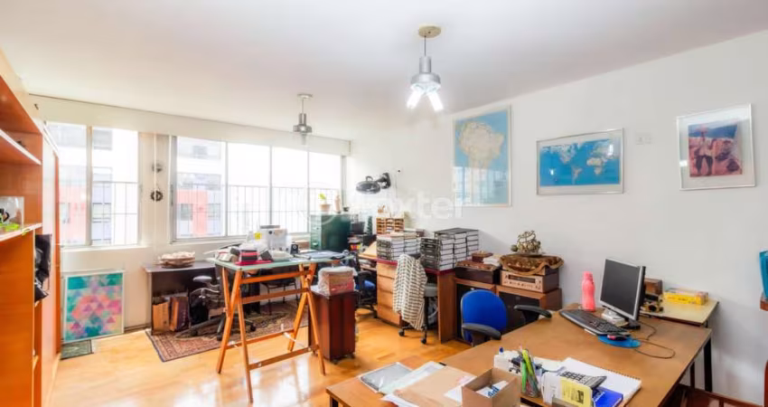 Apartamento com 4 quartos à venda na Alameda Casa Branca, 844, Jardim Paulista, São Paulo
