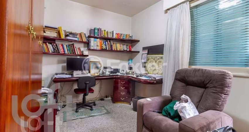 Apartamento com 4 quartos à venda na Rua Maranhão, 568, Higienópolis, São Paulo