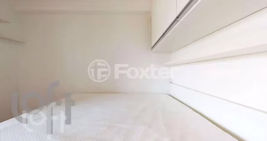 Apartamento com 1 quarto à venda na Rua Agostinho Gomes, 851, Ipiranga, São Paulo