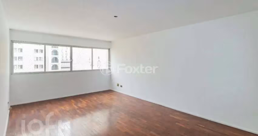 Apartamento com 3 quartos à venda na Rua João Ramalho, 278, Perdizes, São Paulo