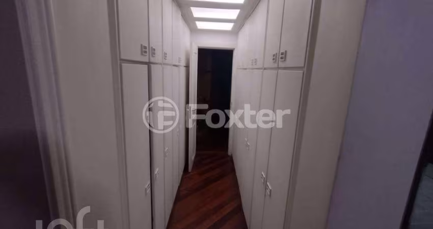 Apartamento com 4 quartos à venda na Rua Cipriano Barata, 1999, Ipiranga, São Paulo
