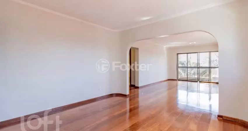 Apartamento com 4 quartos à venda na Rua Labatut, 274, Ipiranga, São Paulo