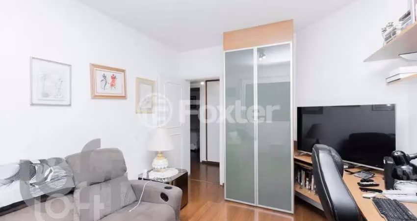 Apartamento com 3 quartos à venda na Rua Doutor Alberto Torres, 16, Perdizes, São Paulo
