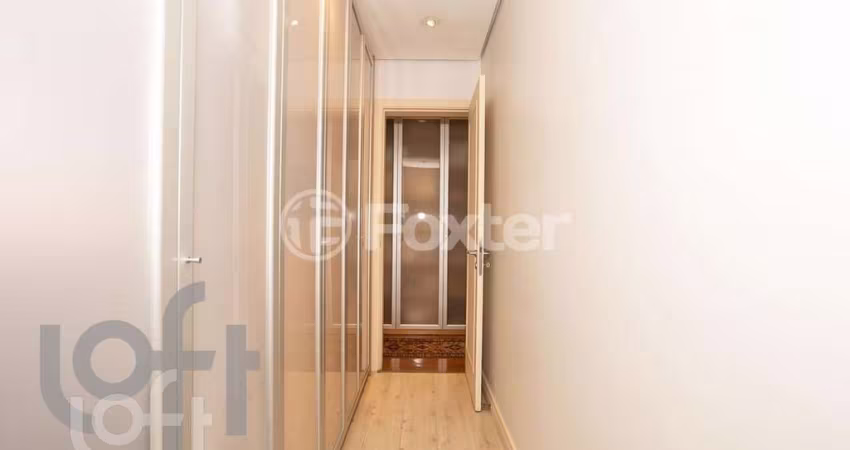 Apartamento com 4 quartos à venda na Rua Wanderley, 1261, Perdizes, São Paulo