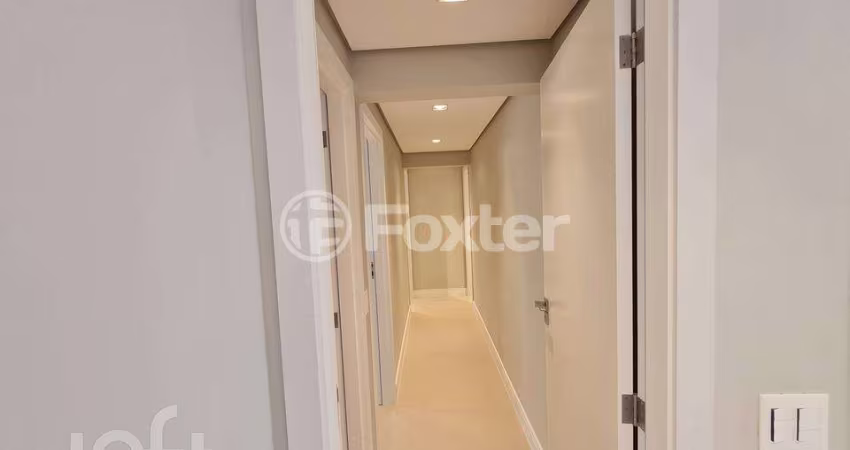 Apartamento com 3 quartos à venda na Rua Cardoso de Almeida, 654, Perdizes, São Paulo
