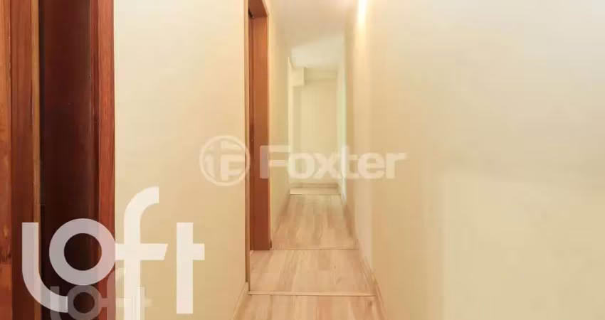 Apartamento com 1 quarto à venda na Avenida Ipiranga, 1248, República, São Paulo
