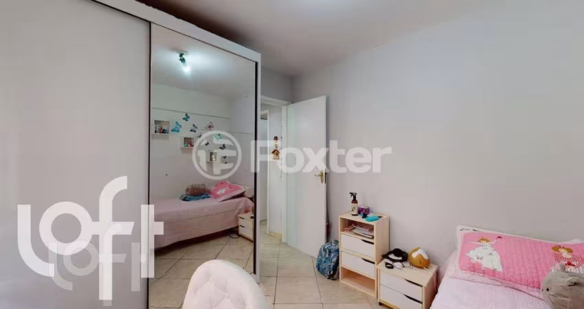 Apartamento com 2 quartos à venda na Rua Tenente Otávio Gomes, 358, Aclimação, São Paulo