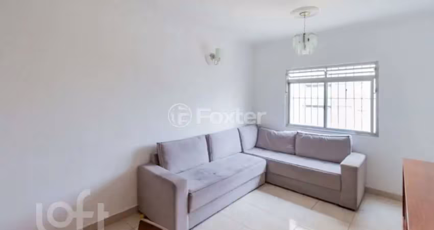 Apartamento com 3 quartos à venda na Rua Dom Duarte Leopoldo, 166, Cambuci, São Paulo