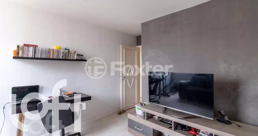 Apartamento com 3 quartos à venda na Rua Ministro Godói, 553, Perdizes, São Paulo