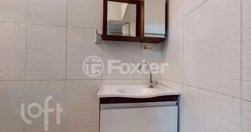 Apartamento com 1 quarto à venda na Rua Diana, 416, Perdizes, São Paulo