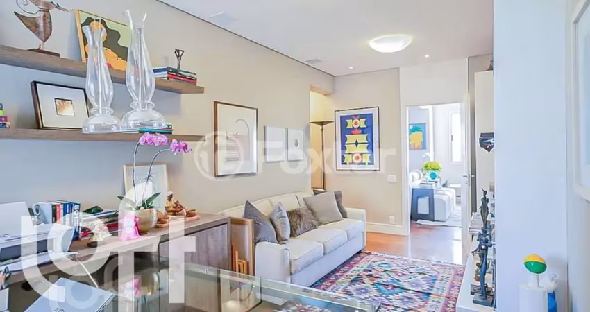 Apartamento com 3 quartos à venda na Rua Monte Alegre, 1240, Perdizes, São Paulo